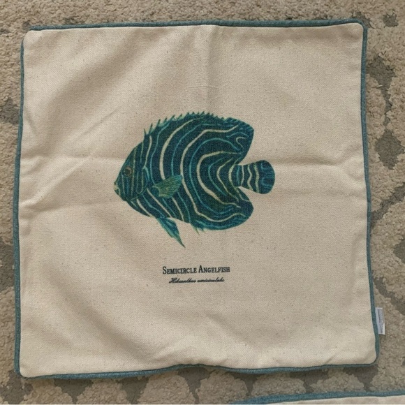 Cushion Covers 2 Pcs - Picture 4 of 10